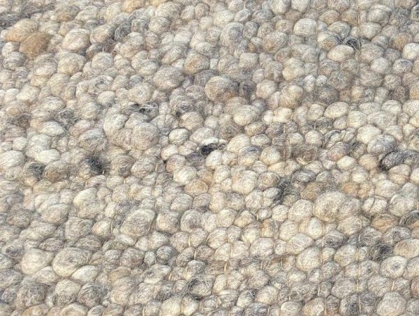 Bespoke Textured Rugs - The Tailored Workplace